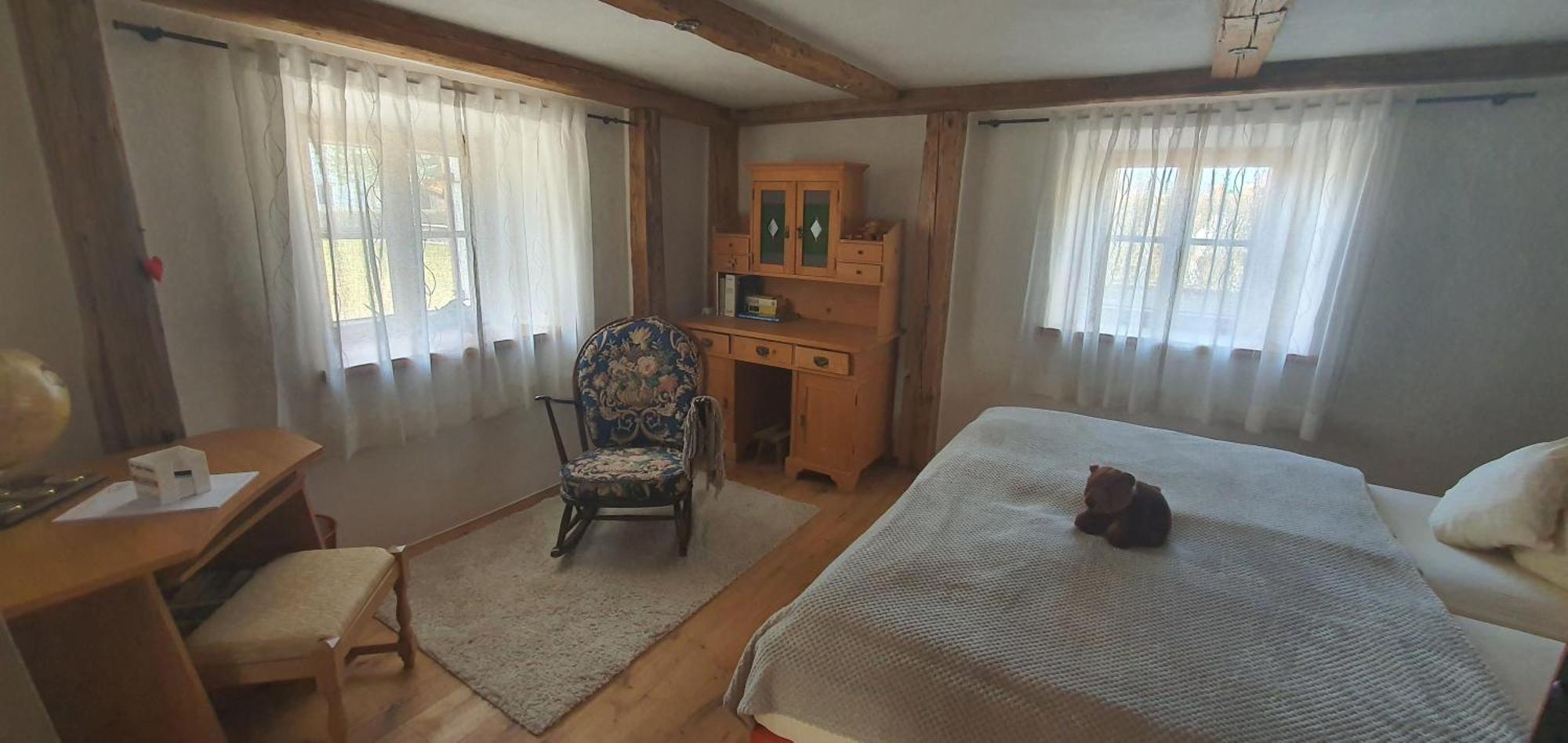 Bauernlodge-Musauer-Lechauen Dış mekan fotoğraf